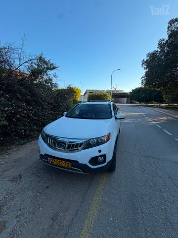 קיה סורנטו