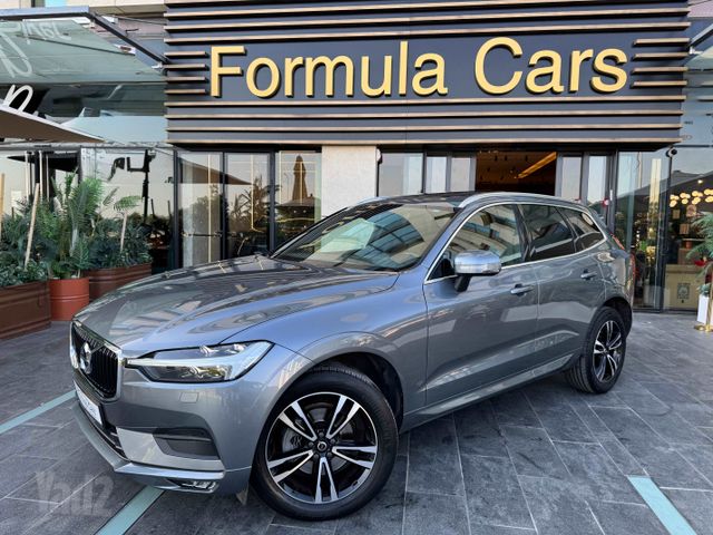 וולוו XC60