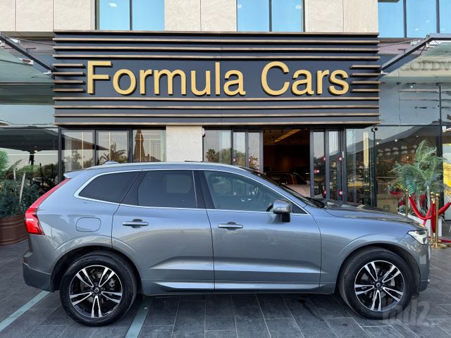 וולוו XC60