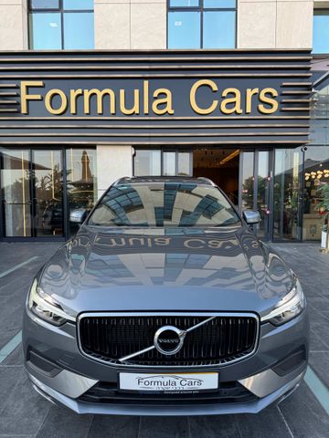 וולוו XC60