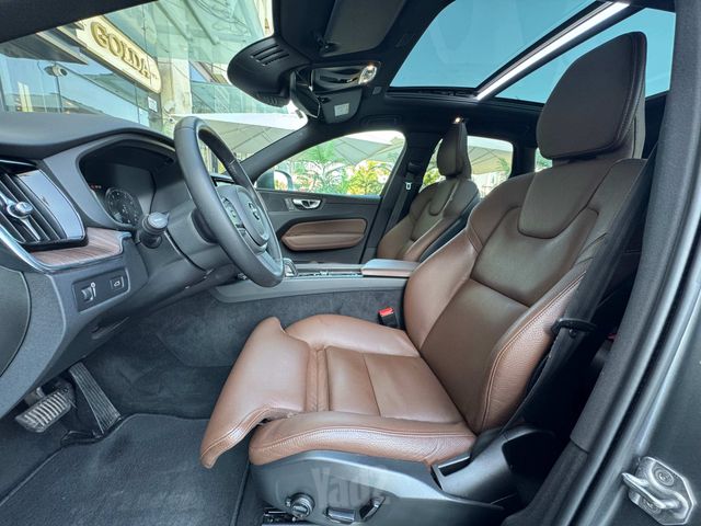 וולוו XC60