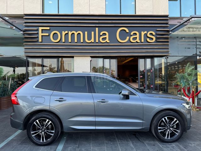 וולוו XC60