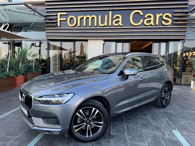 וולוו XC60