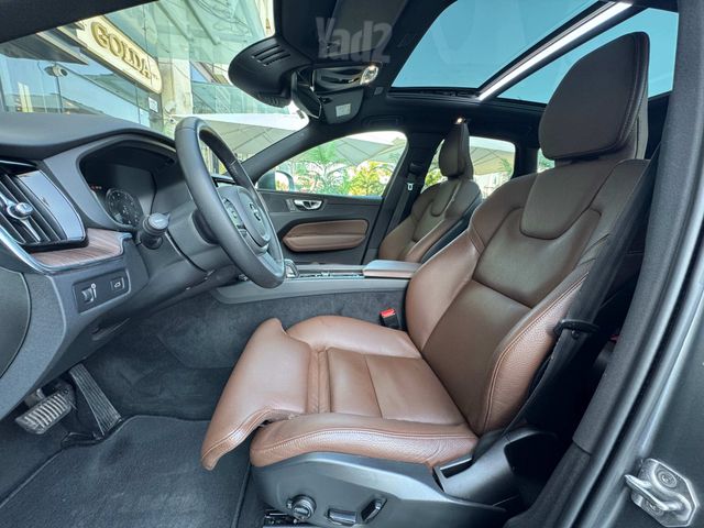 וולוו XC60