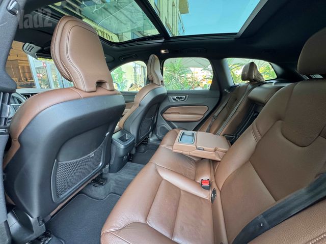 וולוו XC60