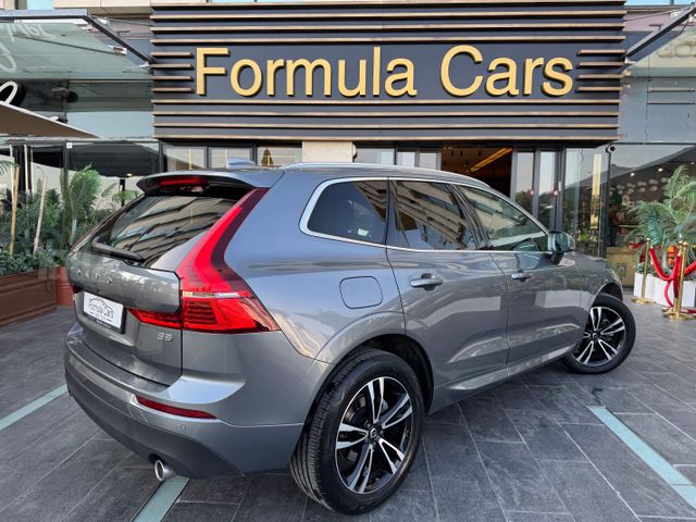 וולוו XC60