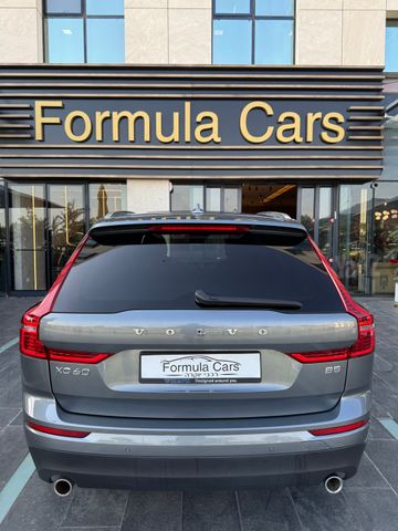 וולוו XC60