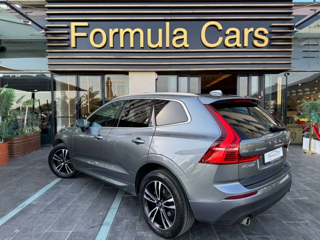וולוו XC60