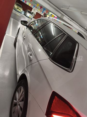 סקודה קאמיק