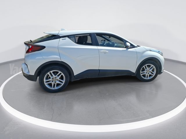 טויוטה C-HR