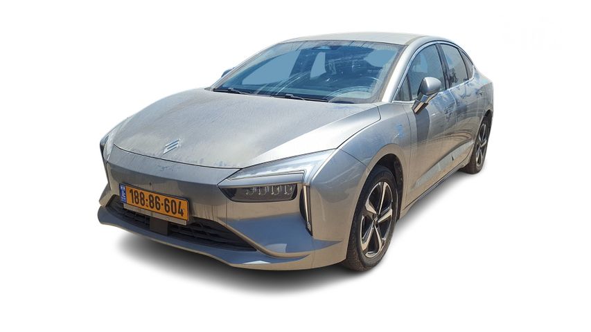 מודעת רכב אי.וי איזי  Limo