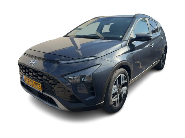 מודעת רכב יונדאי באיון