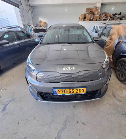 מודעת רכב קיה נירו פלוס