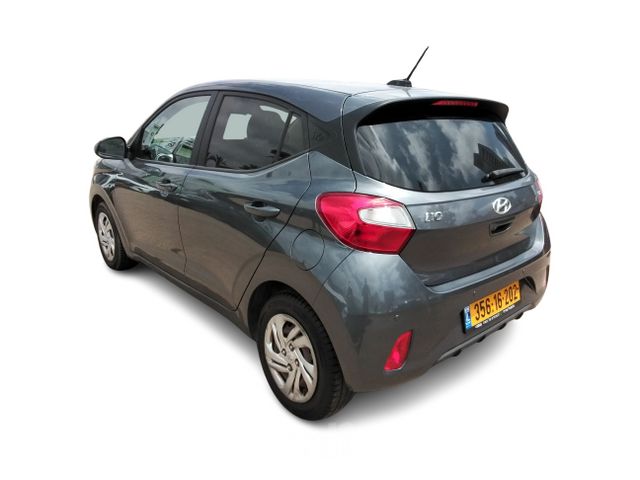 יונדאי i10