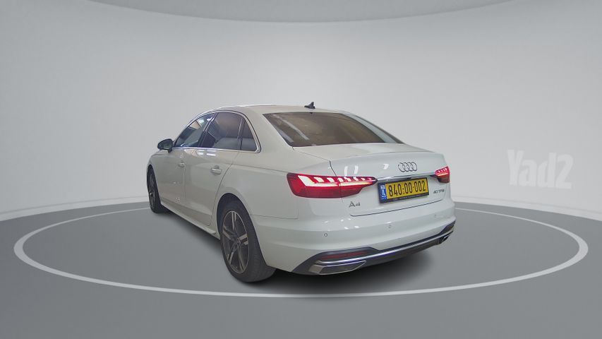 אאודי A4