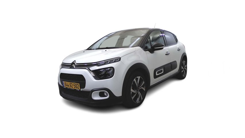 סיטרואן C3