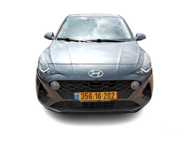 יונדאי i10