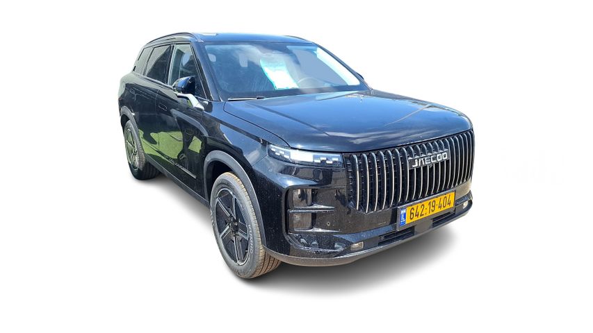 ג'אקו J7