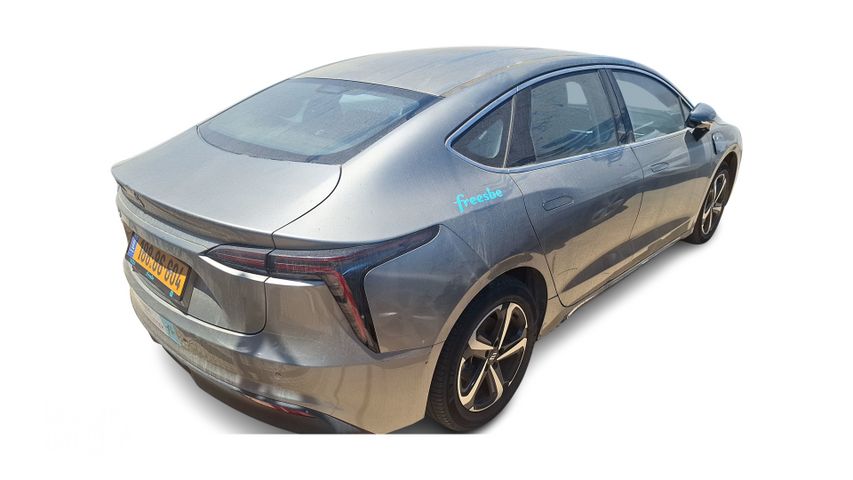 אי.וי איזי  Limo