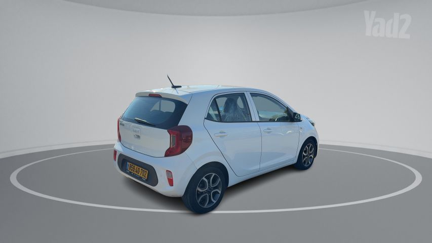 קיה פיקנטו