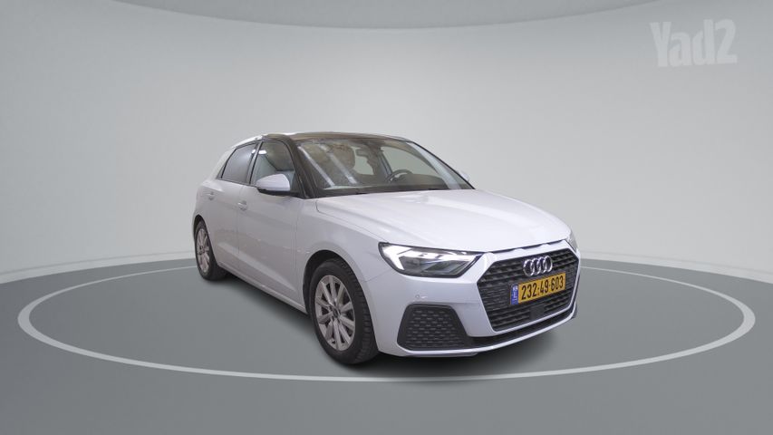 אאודי A1