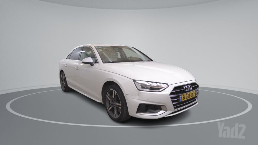 אאודי A4