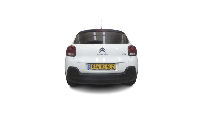 סיטרואן C3