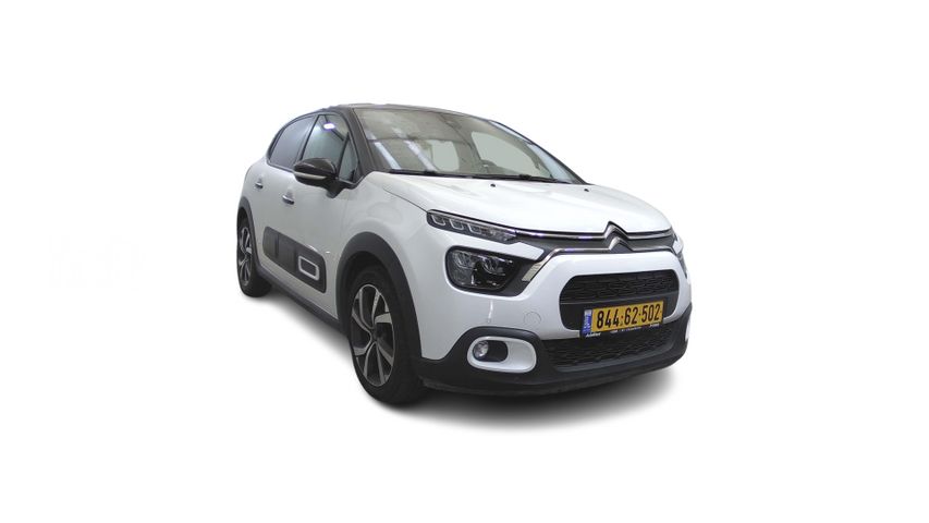 סיטרואן C3