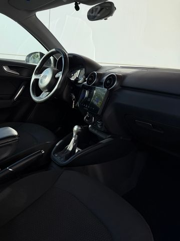 אאודי A1