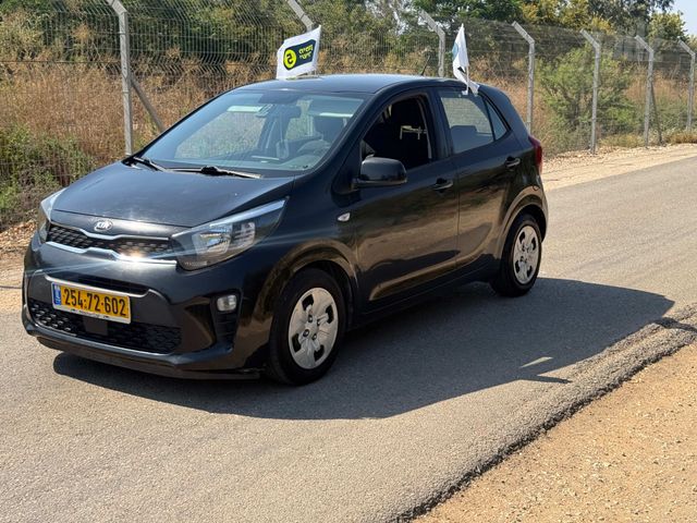 קיה פיקנטו
