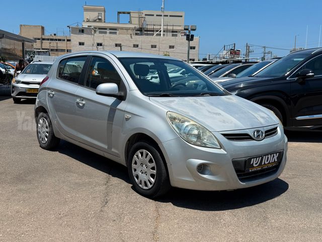 יונדאי i20