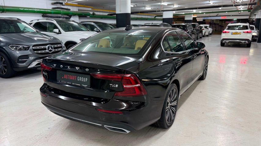 וולוו S60