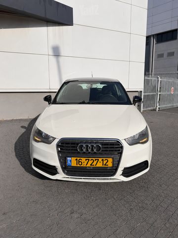 אאודי A1