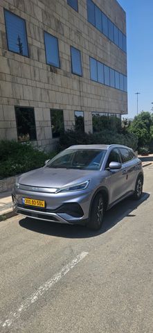 בי.ווי.די אטו 3