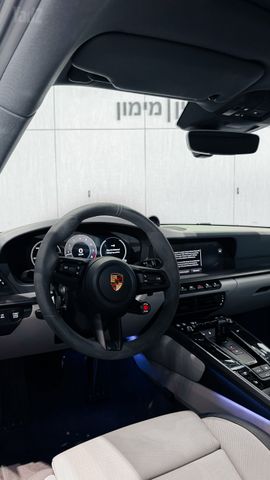פורשה 911
