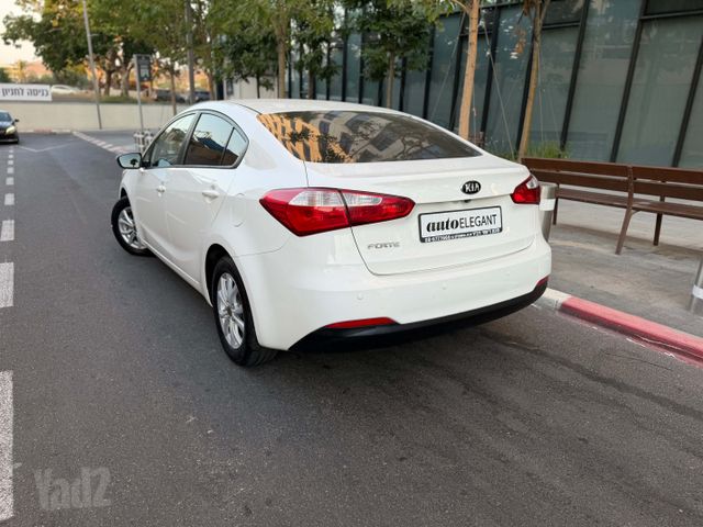 קיה פורטה
