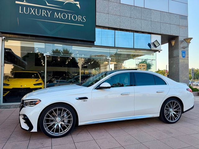 מרצדס-בנץ E-class