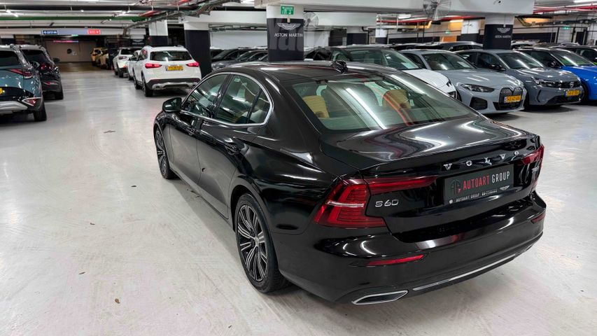 וולוו S60