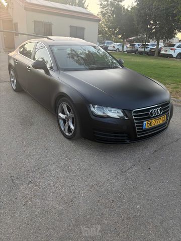 אאודי A7