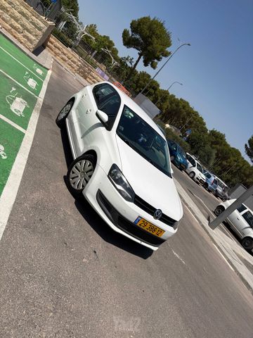 פולקסווגן פולו
