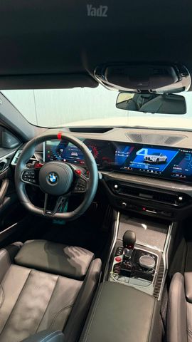 ב מ וו M4