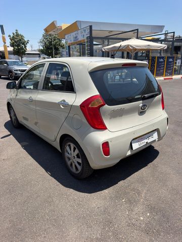 קיה פיקנטו