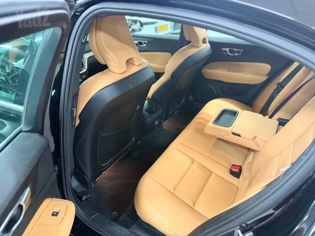 וולוו S60