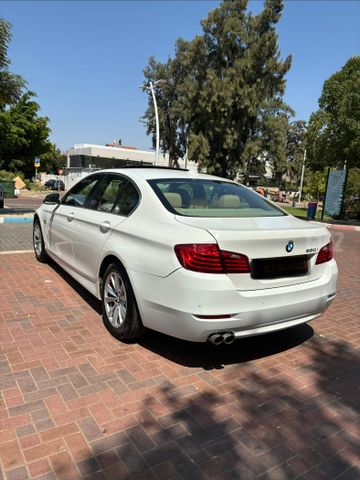 ב מ וו סדרה 5