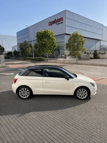 אאודי A1