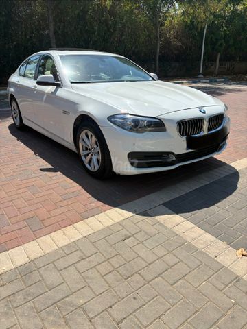 ב מ וו סדרה 5