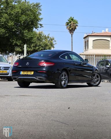 מרצדס-בנץ C-class