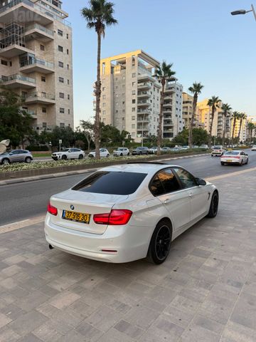 ב מ וו סדרה 3