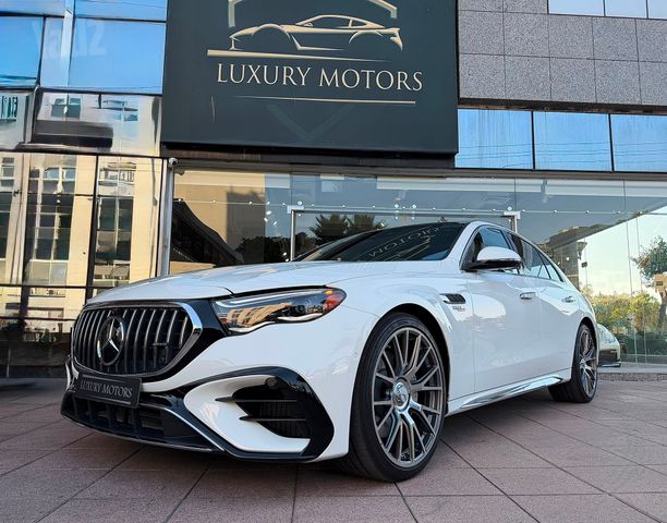 מודעת רכב מרצדס-בנץ E-class