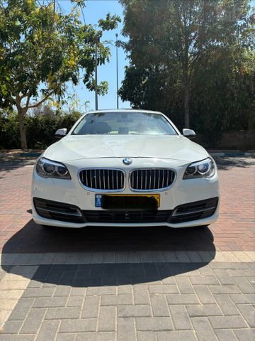 ב מ וו סדרה 5